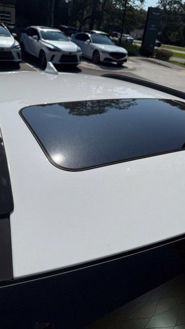 Used 2021 Hyundai Kona Ultimate w/ Cargo Package AWD/4WD image 4
