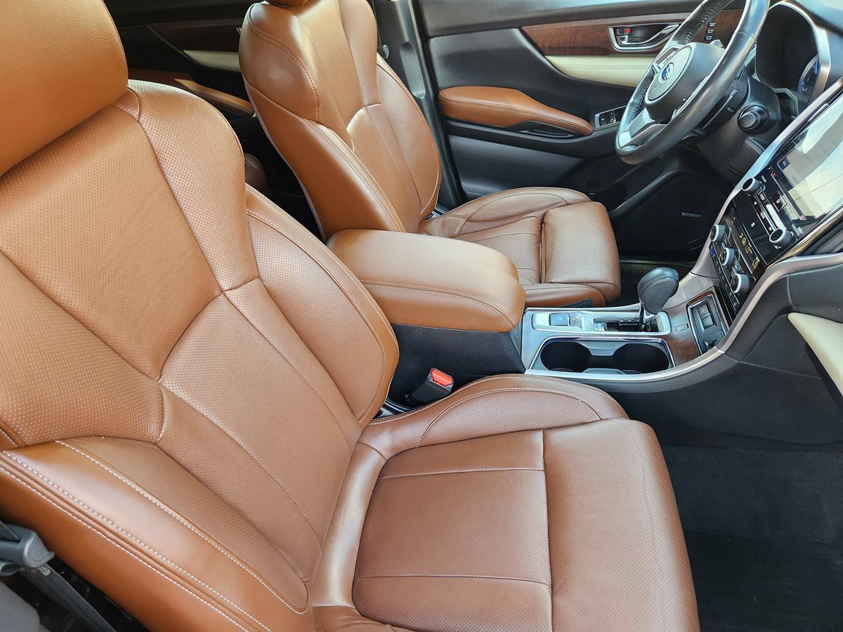 Used 2020 Subaru Ascent Touring w/ Popular Package #2A AWD/4WD image 32