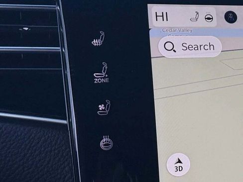 New 2026 Jeep Grand Wagoneer L 2WD image 34