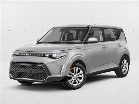 Used 2024 Kia Soul LX w/ Option Group 015 FWD image 1