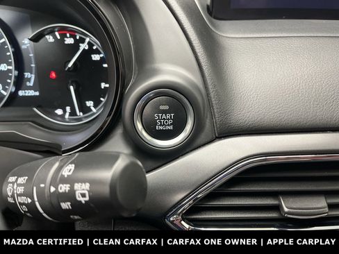 Certified 2023 MAZDA CX-9 Carbon Edition image 23