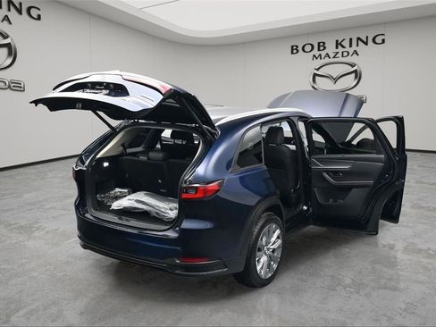 New 2026 MAZDA CX-90 3.3 Turbo w/ Preferred Package image 19