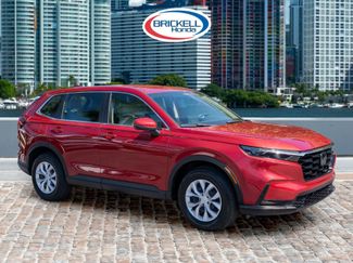 Certified 2024 Honda CR-V LX video 3