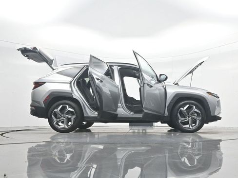 Used 2024 Hyundai Tucson SEL FWD image 46