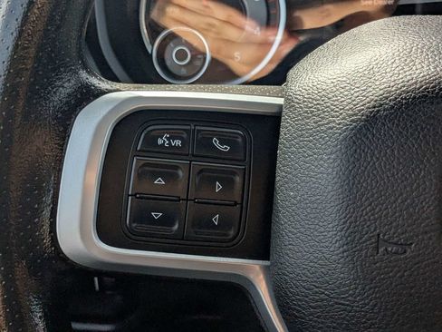 Used 2022 RAM 2500 Big Horn AWD/4WD image 24