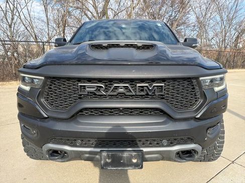 Used 2023 RAM 1500 TRX w/ TRX Level 2 Equipment Group image 8