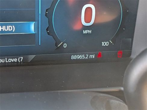 Used 2023 Ford F250 Lariat w/ Lariat Ultimate Package image 19