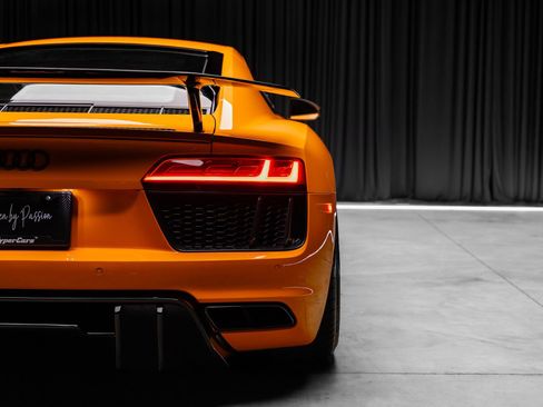 Used 2017 Audi R8 V10 plus AWD/4WD image 44