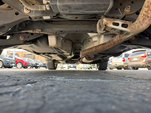 Used 2011 Nissan Murano SL image 14