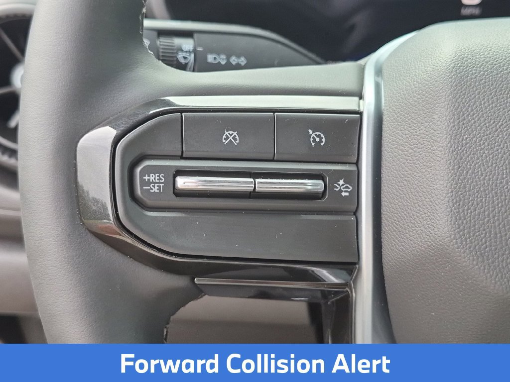 Used 2026 Chevrolet Colorado Trail Boss AWD/4WD image 22