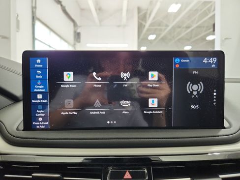 New 2026 Acura MDX FWD w/ Technology Package image 18