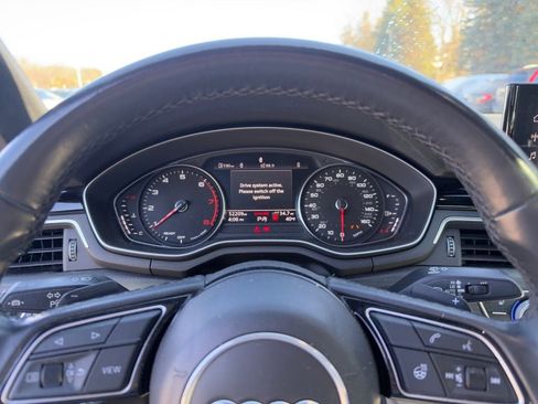 Used 2021 Audi A4 2.0T Premium w/ Convenience Package image 21