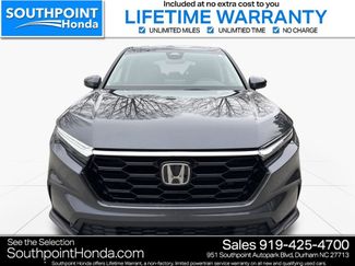 New 2026 Honda CR-V EX video 2