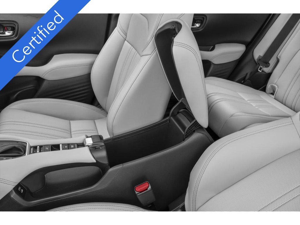 Used 2026 Honda HR-V EX-L image 11