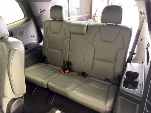 Certified 2023 Kia Telluride SX X-Line AWD/4WD image 8