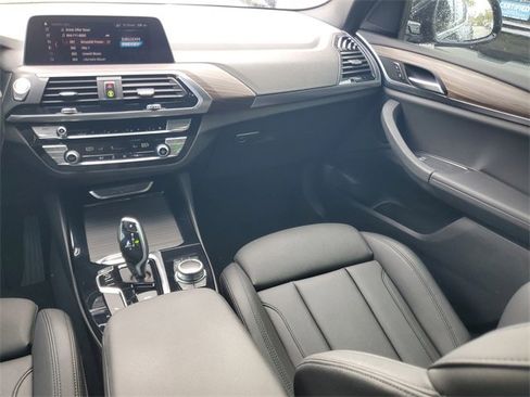 Used 2021 BMW X3 sDrive30i w/ Convenience Package image 15