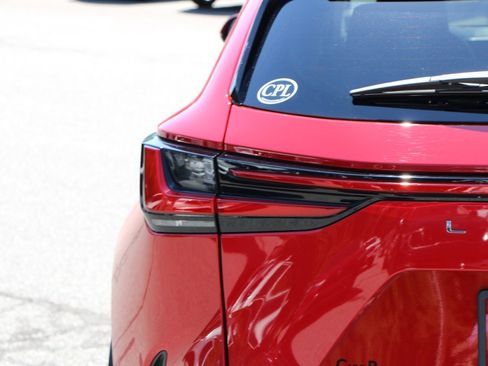 Used 2025 Lexus NX 350 AWD w/ Accessory Package (2T) image 6