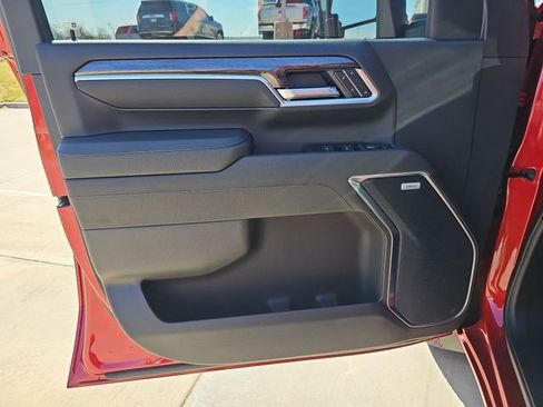 New 2026 Chevrolet Silverado 3500 LTZ w/ LTZ Convenience Package AWD/4WD image 22