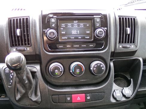 Used 2017 RAM ProMaster 1500 FWD image 26