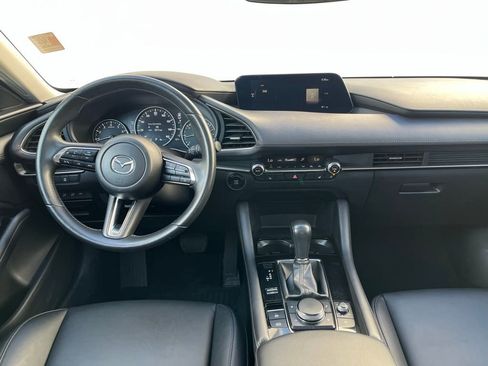 Used 2025 MAZDA MAZDA3 s FWD image 21