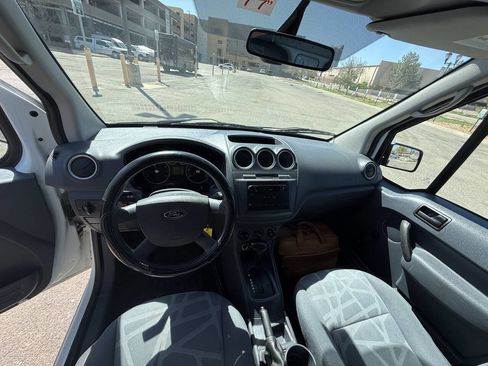 Used 2012 Ford Transit Connect XL FWD image 32