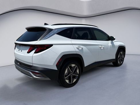 New 2026 Hyundai Tucson SEL FWD image 5