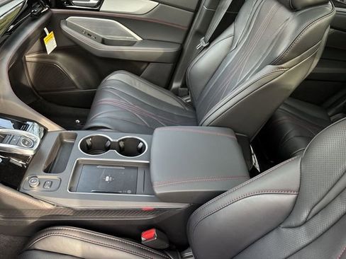 New 2026 Acura MDX A-Spec image 22