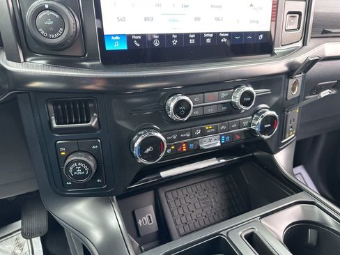 New 2026 Ford F150 Lariat w/ Equipment Group 502A High image 47