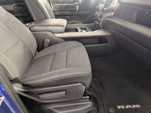 Used 2019 RAM 1500 Big Horn AWD/4WD image 32