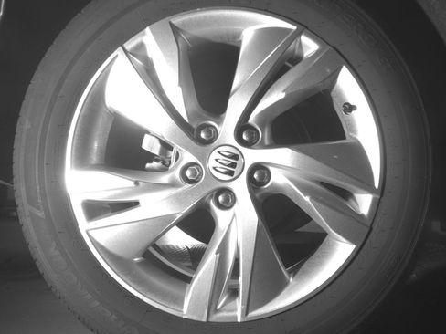 Used 2025 Buick Encore GX Preferred image 14