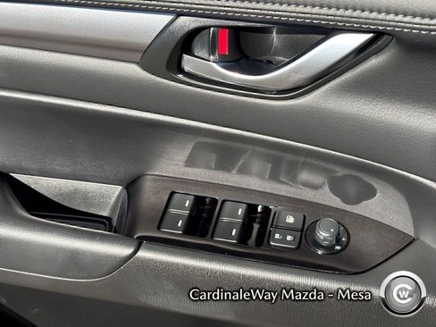 Used 2025 MAZDA CX-5 AWD 2.5 S w/ Preferred Package image 20