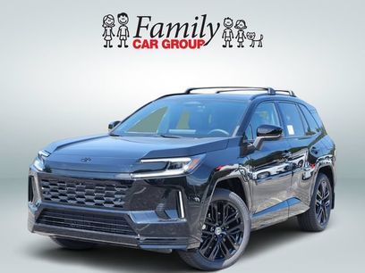 New 2026 Toyota RAV4 XSE