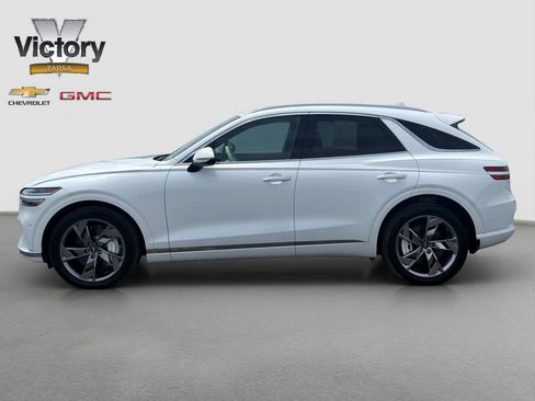Used 2024 Genesis Electrified GV70 w/ Prestige Package AWD/4WD image 3