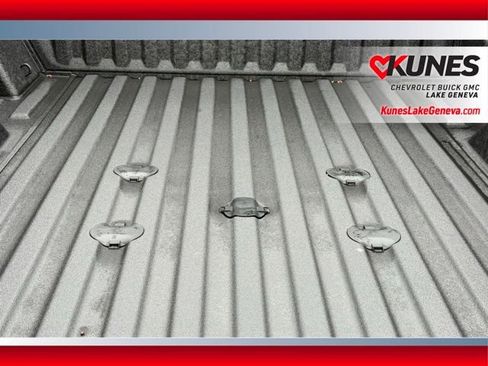 New 2026 GMC Sierra 2500 AT4 w/ AT4 Premium Plus Package image 24