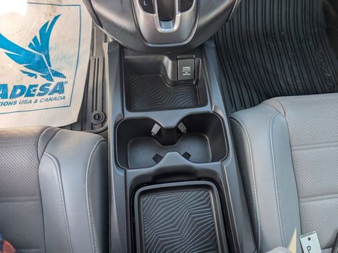 Used 2017 Honda CR-V EX-L image 14