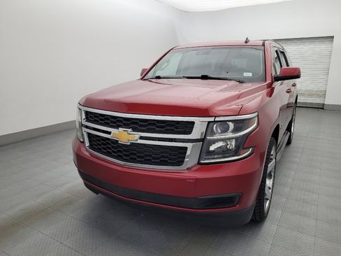 Used 2015 Chevrolet Tahoe LT w/ Max Trailering Package image 15