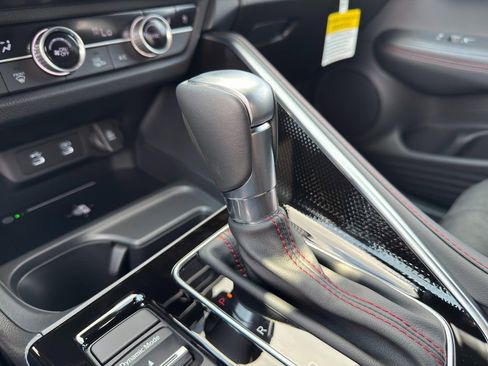 New 2025 Acura ADX A-Spec image 23