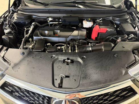 Used 2024 Acura RDX w/ Technology Package AWD/4WD image 4