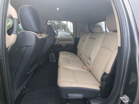 Used 2022 RAM 3500 Limited image 15