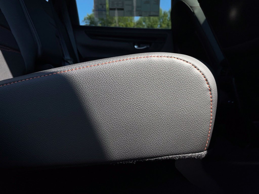 New 2027 Honda CR-V Sport-L image 35
