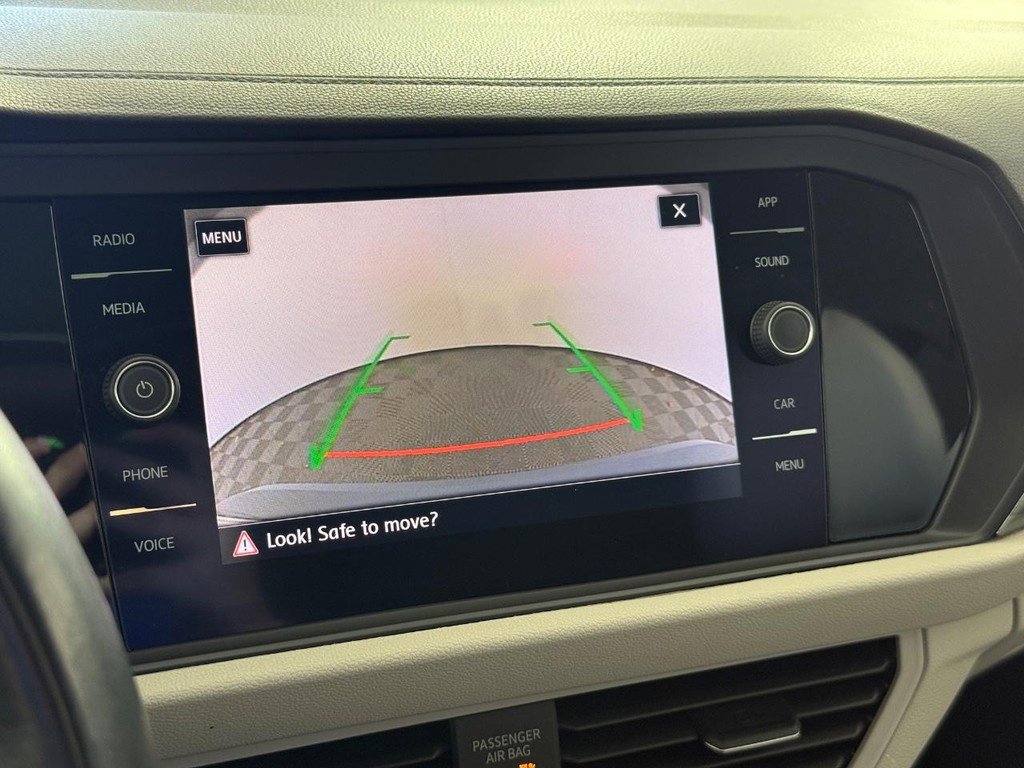 Used 2019 Volkswagen Jetta SEL FWD image 26