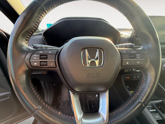 Used 2025 Honda CR-V Sport-L image 13