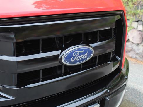 Used 2016 Ford F150 XL w/ Equipment Group 101A Mid image 36