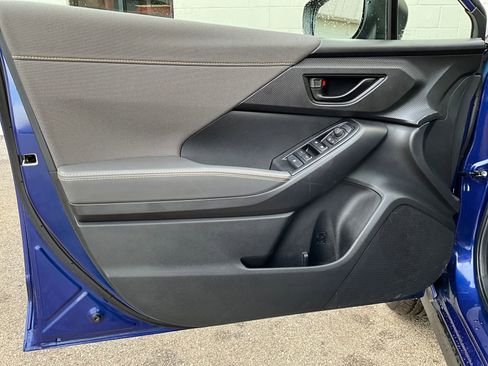 Certified 2025 Subaru Crosstrek 2.5i Sport image 13