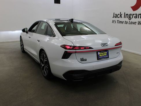 New 2026 Audi A6 Prestige image 2