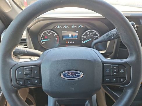 Used 2026 Ford F250 XLT AWD/4WD image 12