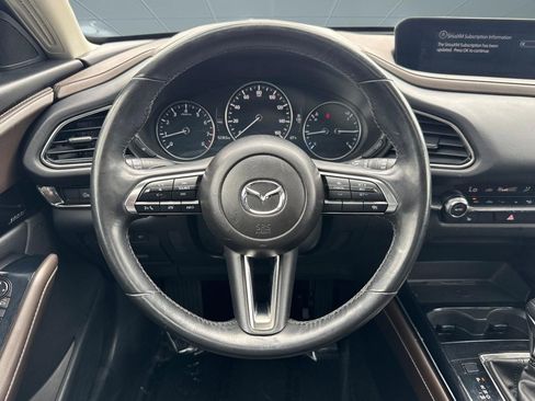 Used 2024 MAZDA CX-30 AWD 2.5 S w/ Premium Package image 28