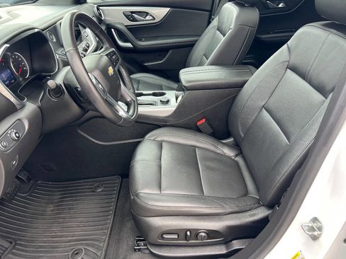 Used 2020 Chevrolet Blazer LT w/ LPO, Black Grille Bar Package image 15