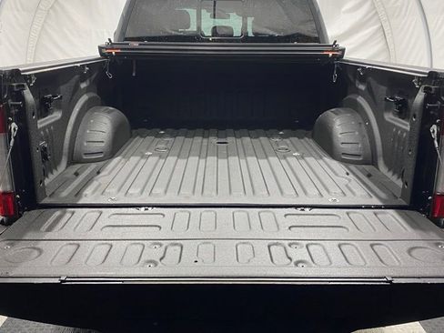 Used 2019 Ford F350 Limited image 4