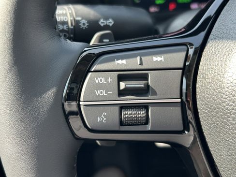 New 2025 Honda Accord Touring image 15